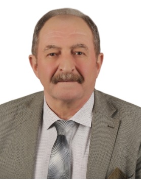 Gürsel ATABEY