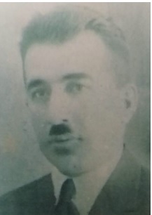 Kazım Kaydi Çeltikçioğlu