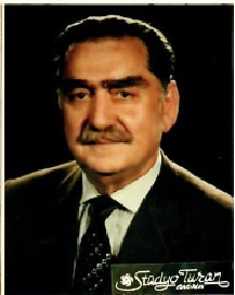 Ömer Özgün