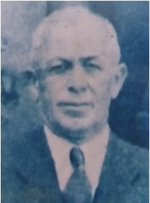 Osman Demiröz