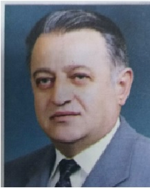 Seracettin Yazan